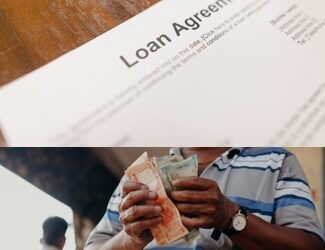 Small Loan From GOOGLE PAY