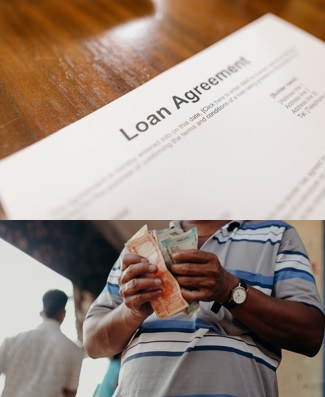Small Loan From GOOGLE PAY