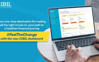 Demystifying Creditworthiness: A Deep Dive into the CIBIL Score