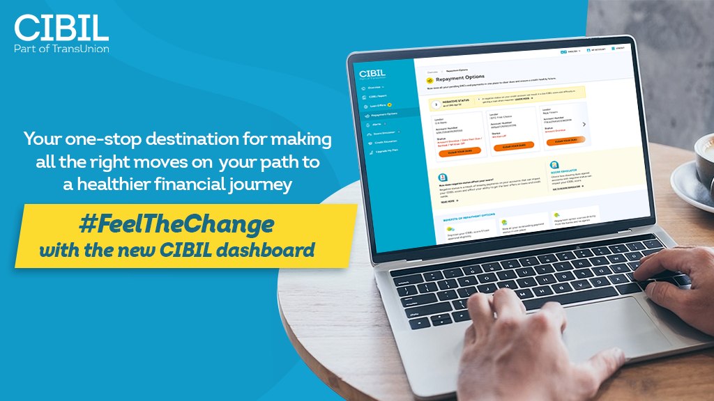 Demystifying Creditworthiness: A Deep Dive into the CIBIL Score
