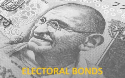 Unveiling Electoral Bonds in India: An In-depth Examination