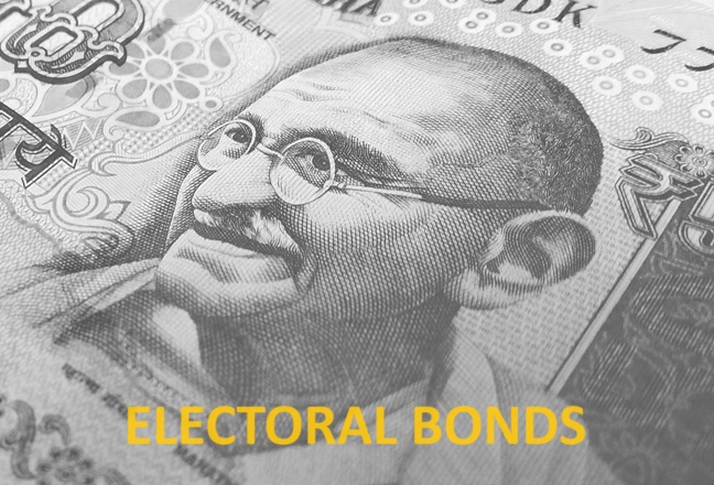 Unveiling Electoral Bonds in India: An In-depth Examination