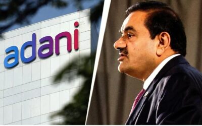 Adani Group Faces U.S. Indictment