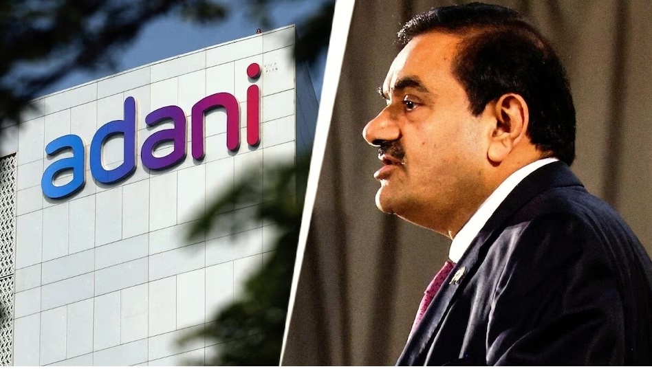 Adani Group Faces U.S. Indictment