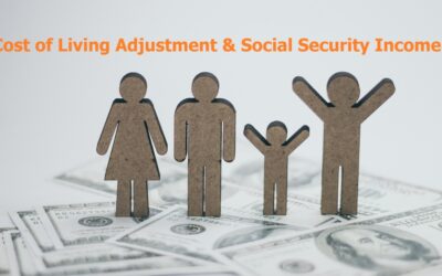 Social Security and SSI Benefits: 2.5 Percent COLA Increase in 2025