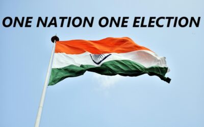 One Nation, One Election Bill: A Vision for a Unified Electoral Process in India