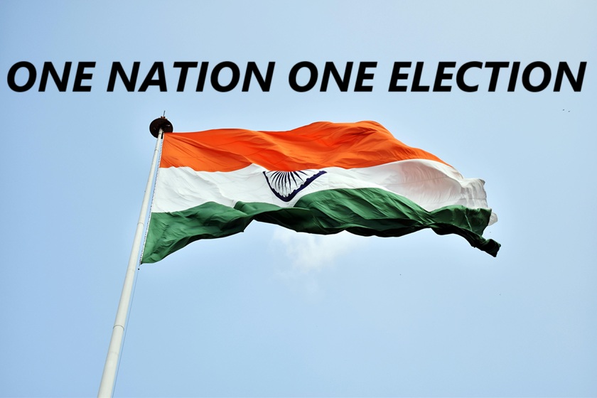 One Nation, One Election Bill: A Vision for a Unified Electoral Process in India