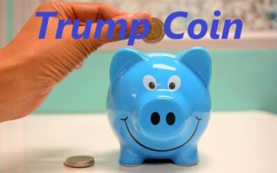 Trump Coin : A phenomenon Or Hack