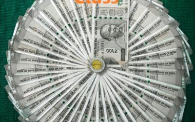 Indian Union Budget : Lottery for Middle Class